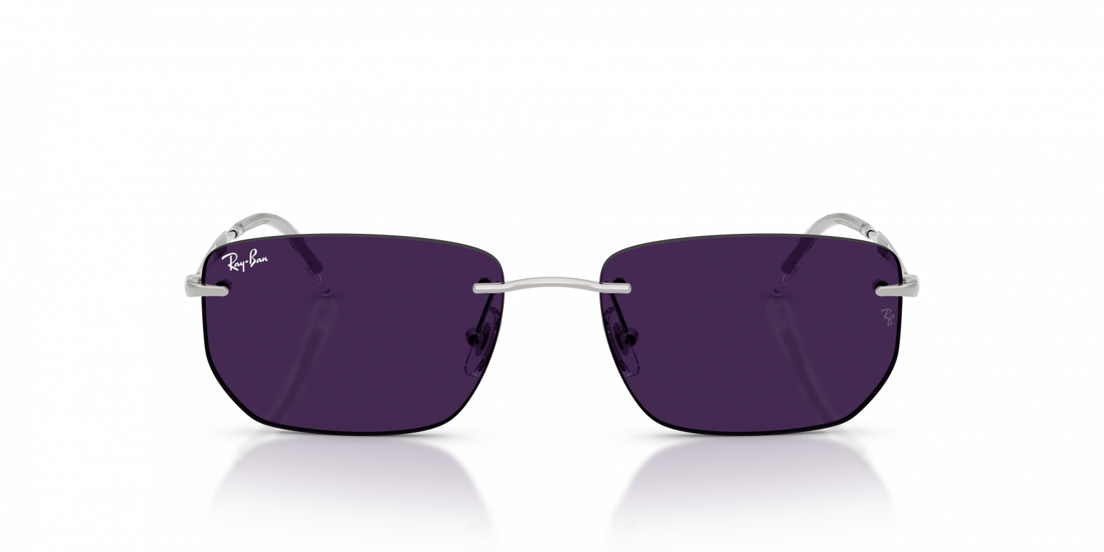 Ray Ban RB3768 003/MH  